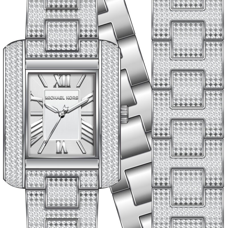 Michael Kors Women's Watch (MK4836)
