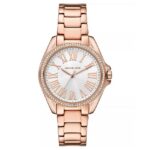 Michael Kors Women's 39mm Watch (MK4853)