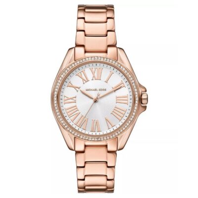 Michael Kors Women's 39mm Watch (MK4853)