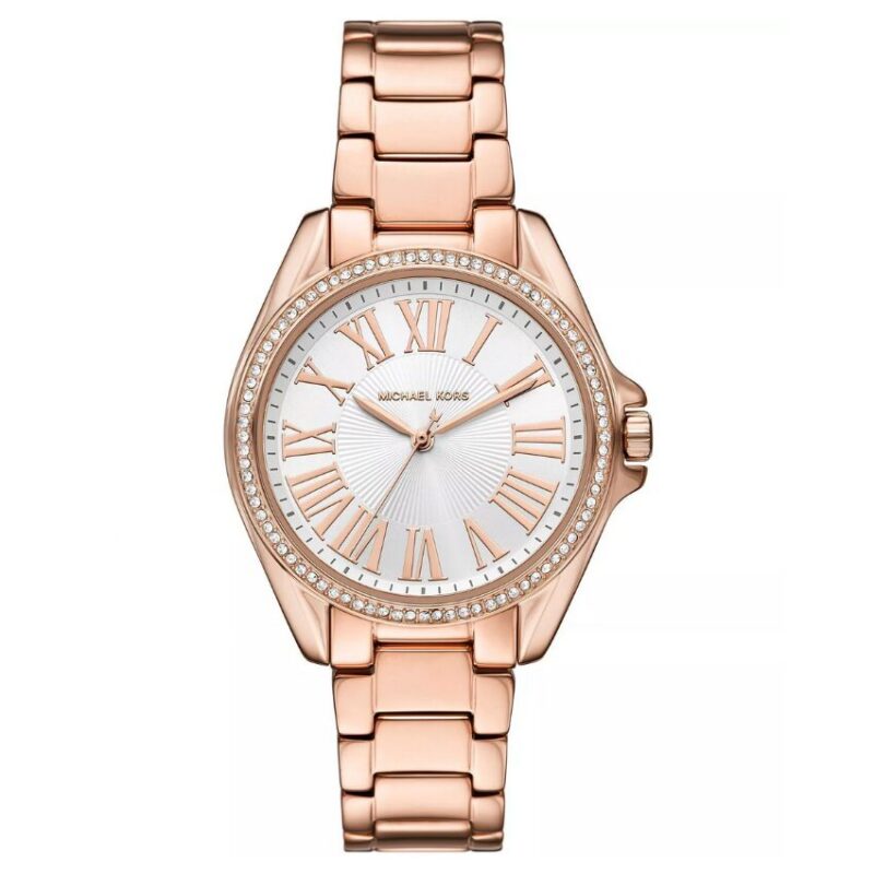 Michael Kors Women's 39mm Watch (MK4853) Michael Kors Women's 39mm Watch (MK4853)