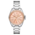 Michael Kors Women's 39mm Watch (MK4854)