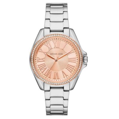 Michael Kors Women's 39mm Watch (MK4854)