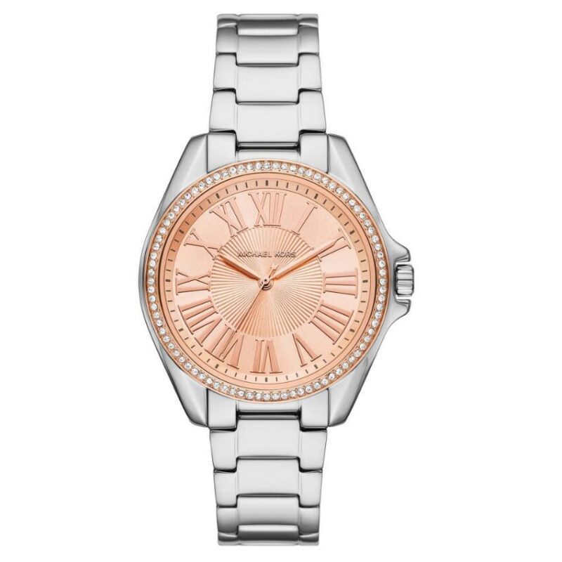 Michael Kors Women's 39mm Watch (MK4854) Michael Kors Women's 39mm Watch (MK4854)