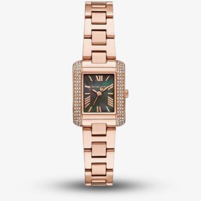 Michael Kors Women's 22mm Watch (MK4868)