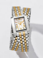 Michael Kors Women's 22mm Watch (MK4869)
