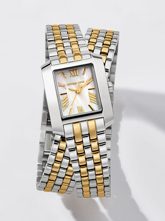 Michael Kors Women's 22mm Watch (MK4869) Michael Kors Women's 22mm Watch (MK4869)