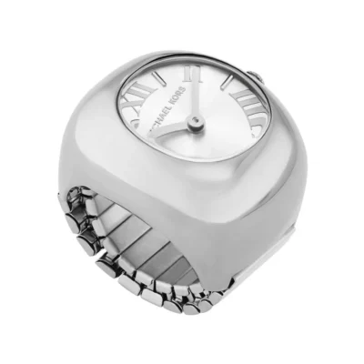 Michael Kors Women's Ring Watch (MK4873)