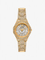Michael Kors Women's 32mm Watch (MK4890)
