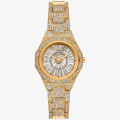 Michael Kors Women's 32mm Watch (MK4890)