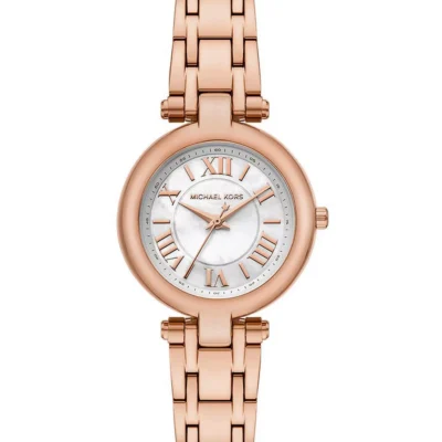Michael Kors Women's 30mm Watch (MK4893)