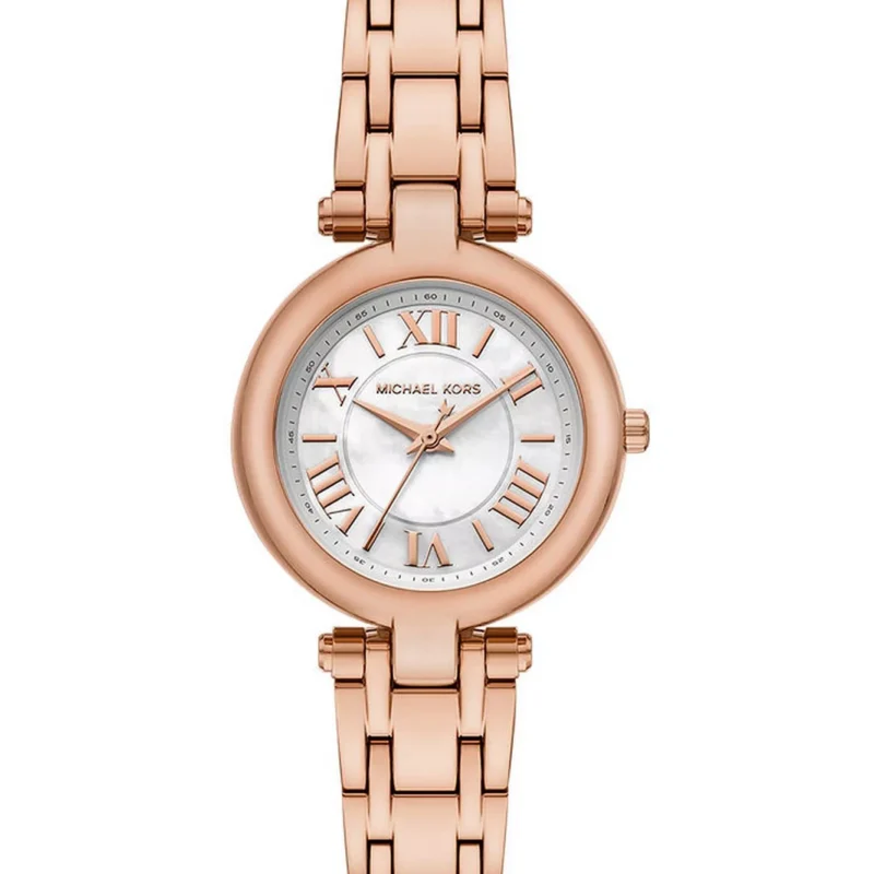 Michael Kors Women's 30mm Watch (MK4893) Michael Kors Women's 30mm Watch (MK4893)