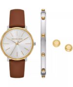 Michael Kors Women's Watch (MK4897SET)