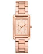 Michael Kors Women's Emery 26mm Rose Gold Watch (MK4905)