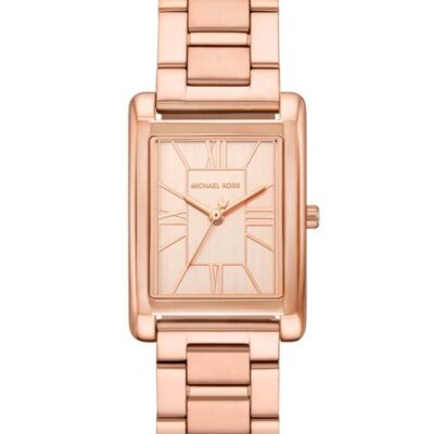 Michael Kors Women's Emery 26mm Rose Gold Watch (MK4905)