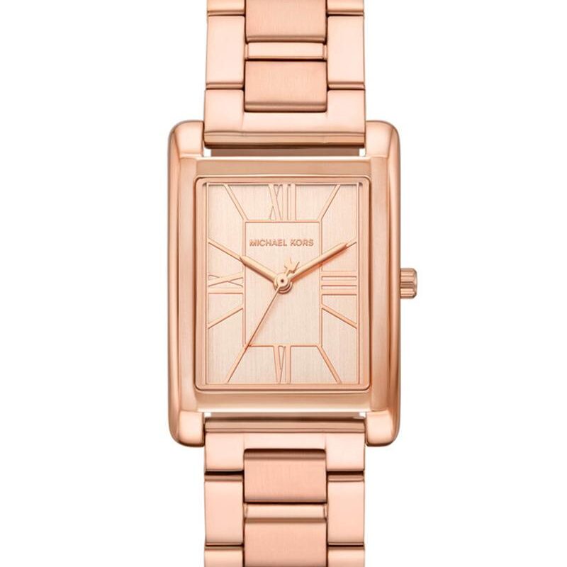 Michael Kors Women's Emery 26mm Rose Gold Watch (MK4905) Michael Kors Women's Emery 26mm Rose Gold Watch (MK4905)