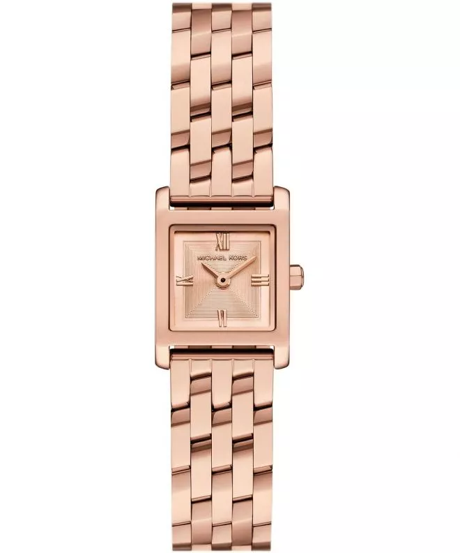 Michael Kors Women's Emery 20mm Rose Gold Watch (MK4932) Michael Kors Women's Emery 20mm Rose Gold Watch (MK4932)