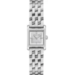 Michael Kors Women's Emery 20mm Silver Watch (MK4933)
