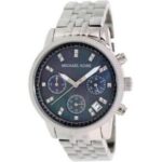 Michael Kors Ritz Women's 38mm Chronograph Watch (MK5021)
