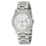 Michael Kors Runway Women's 39mm Chronograph Watch (MK5076)
