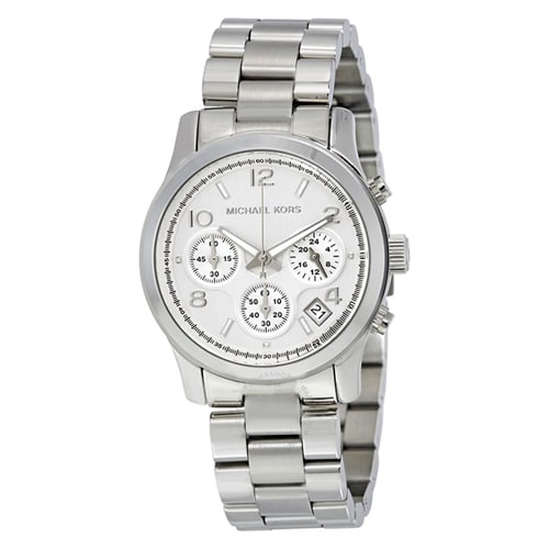 Michael Kors Runway Women's 39mm Chronograph Watch (MK5076) Michael Kors Runway Women's 39mm Chronograph Watch (MK5076)
