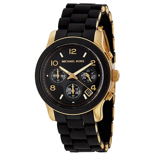 Michael Kors Runway Women's 39mm Chronograph Watch (MK5191) Michael Kors Runway Women's 39mm Chronograph Watch (MK5191)