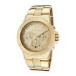 Michael Kors Dylan Women's 43mm Chronograph Watch (MK5313)