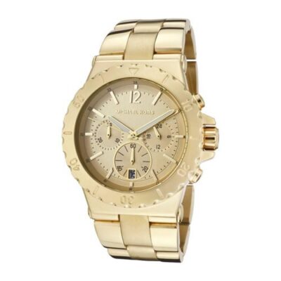Michael Kors Dylan Women's 43mm Chronograph Watch (MK5313)