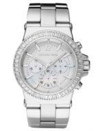 Michael Kors Dylan Women's 43mm Chronograph Watch (MK5411)