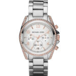 Michael Kors Unisex 39mm Stainless Steel Watch (MK5459)