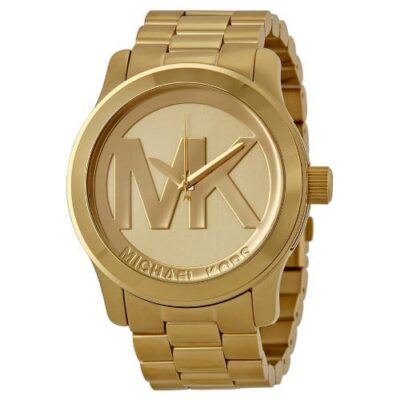Michael Kors Runway Xl Women's 45mm Watch (MK5473)