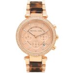 Michael Kors Parker Women's 39mm Chronograph Watch (MK5538)
