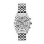 Michael Kors Lexington Chrono Women's 38mm Watch (MK5555)