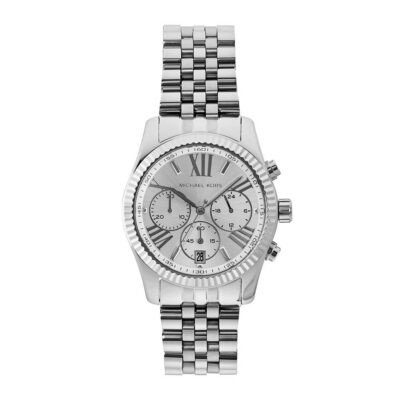 Michael Kors Lexington Chrono Women's 38mm Watch (MK5555)