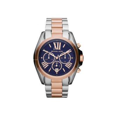 Michael Kors Bradshaw Chrono Women's 43mm Watch (MK5606)