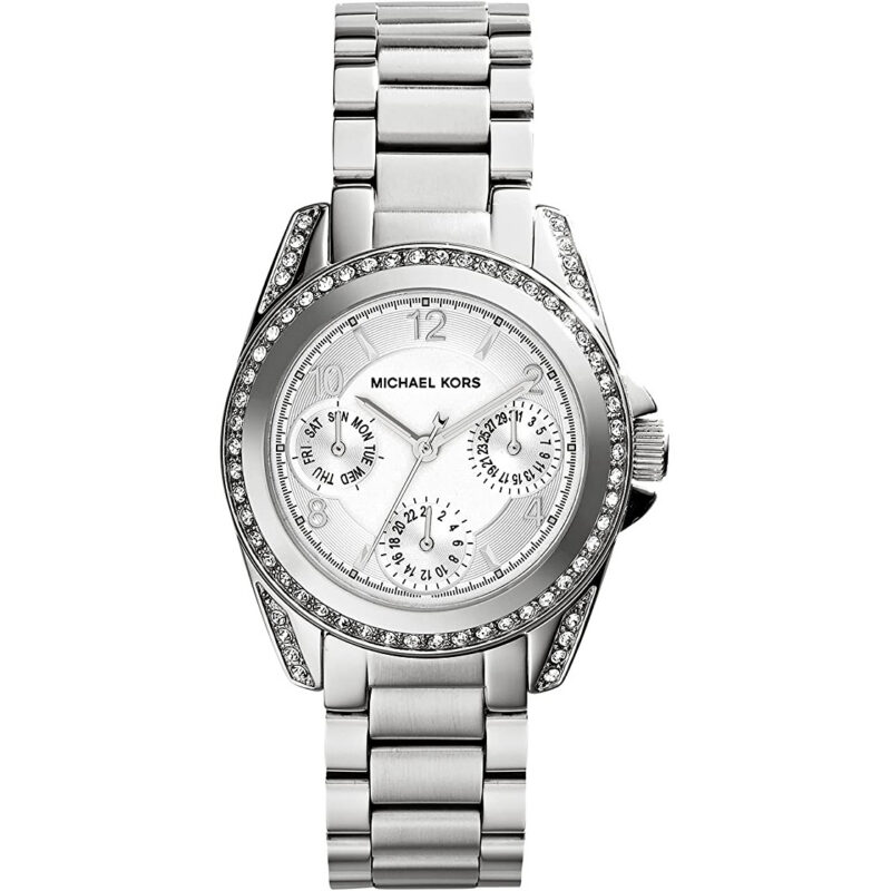Michael Kors Mini Blair Women's 33mm Watch (MK5612) Michael Kors Mini Blair Women's 33mm Watch (MK5612)