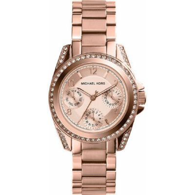 Michael Kors Mini Blair Women's 33mm Watch (MK5613)