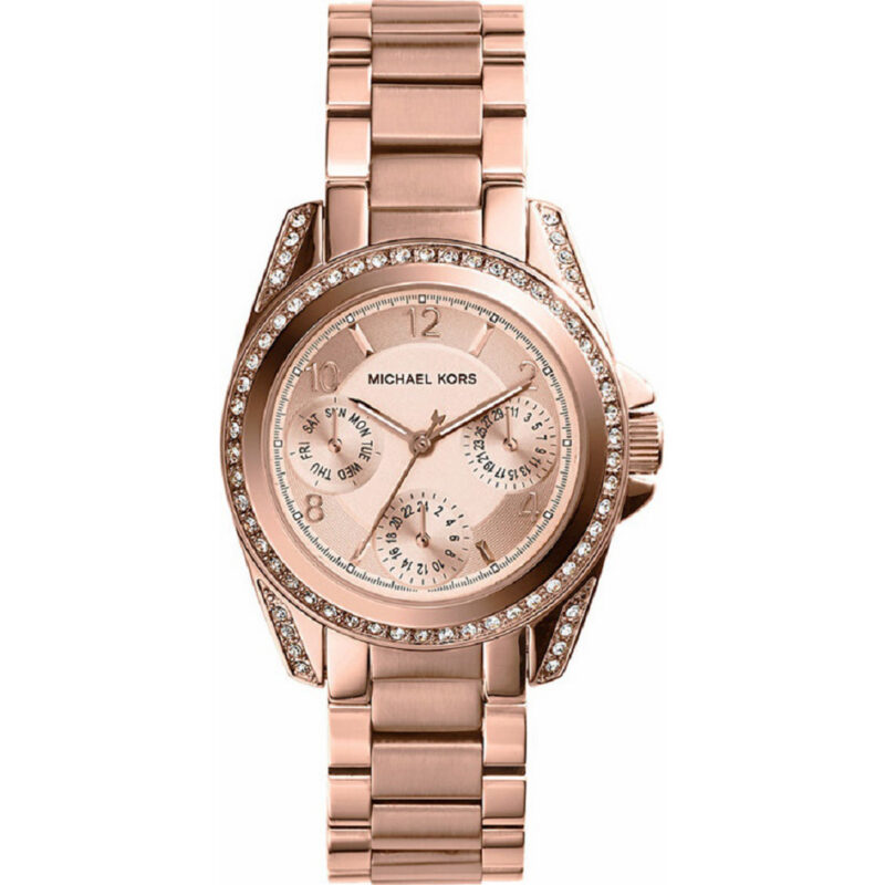 Michael Kors Mini Blair Women's 33mm Watch (MK5613)