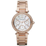 Michael Kors Parker Mini Women's 33mm Watch (MK5616)