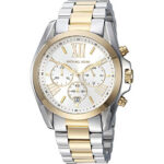 Michael Kors Bradshaw Chrono Women's 43mm Watch (MK5627)