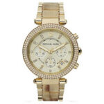 Michael Kors Parker Chrono Women's 39mm Watch (MK5632)
