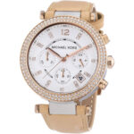 Michael Kors Parker Chrono Women's 39mm Watch (MK5633)