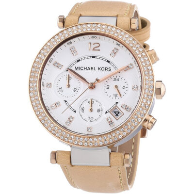 Michael Kors Parker Chrono Women's 39mm Watch (MK5633)