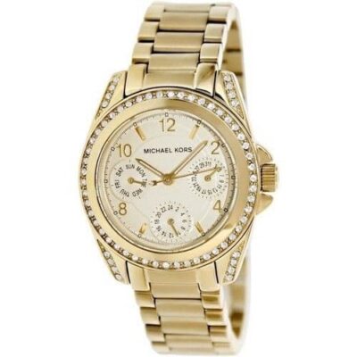 Michael Kors Blair Women's 33mm Watch (MK5639)