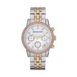Michael Kors Ritz Chrono Women's 38mm Watch (MK5650)