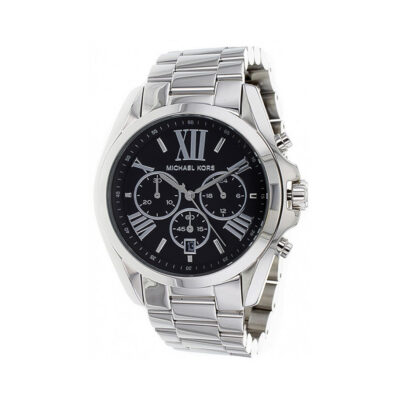 Michael Kors Bradshaw Chrono Women's 43mm Watch (MK5705)