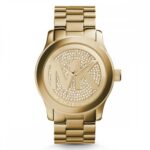 Michael Kors Runway Women's 45mm Watch (MK5706)