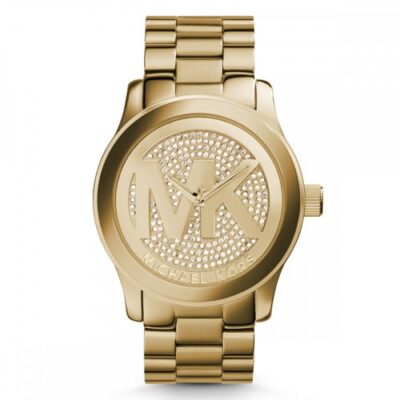 Michael Kors Runway Women's 45mm Watch (MK5706)