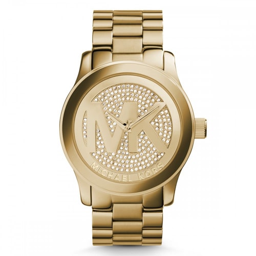 Michael Kors Runway Women's 45mm Watch (MK5706) Michael Kors Runway Women's 45mm Watch (MK5706)