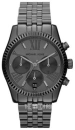 Michael Kors Lexington Chrono Women's 38mm Watch (MK5709)