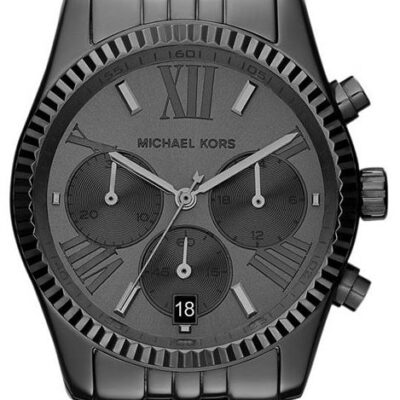 Michael Kors Lexington Chrono Women's 38mm Watch (MK5709)